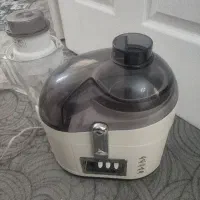 آبیموه گیری ۳کاره
