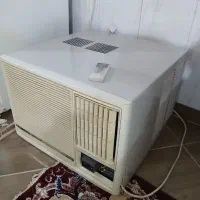 کولر گازی پنجری جنرال