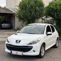 207 89 بی رنگ