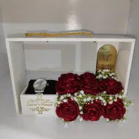 باکس گل|گل مصنوعی|یزد, |دیوار