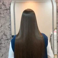 کراتین و احیا تضمینی مو