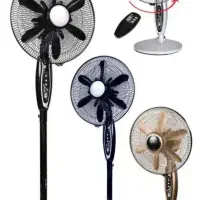 پنکه ایستاده و سقفی اصلی وارداتی کد 5200
