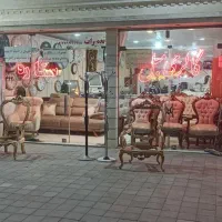 گالری مبلمان موحدی ،،سفارشات،تعمیرات و رنگکاری