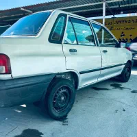 پراید ۸۶|خودرو سواری و وانت|بوشهر, |دیوار