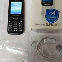 گوشی B310|موبایل|قم, نیروگاه|دیوار