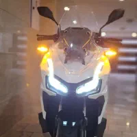 ADV 180cc hani|موتورسیکلت|اراک, |دیوار