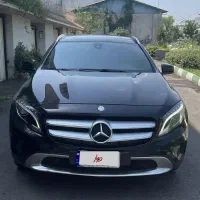 بنز گذر منطقه ازاد