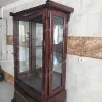 بوفه چوبی