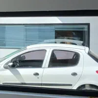 ۲۰۶ تیپ ۵ مدل ۹۷