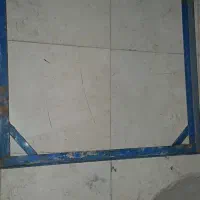 پایه کولرآبی
