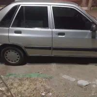 پراید ۱۴۱