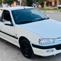 پژو پارس معمولی مدل 86