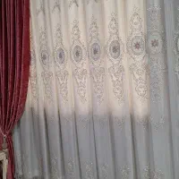 والان پرده و کتیبه پرده
