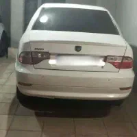 سمندسورنELX EF7 بی خرج