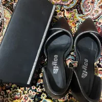 کیف و کفش