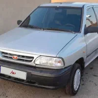 پراید 87