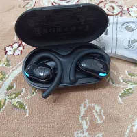 ایرپاد و هدفون انکر v20i