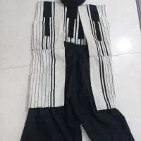 لباس بچگانه بختیاری