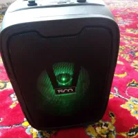 اسپیکر tsco تسکو آکبند