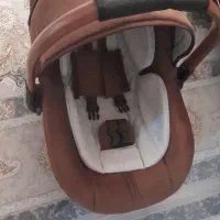 کریر نوزاد
