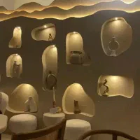 کناف و نقاشی رودهن .بومهن گیلاوند .دماوند