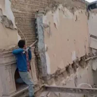 آجرکاری بنایی سفیدکاری تخریب کارساختمان حتی یک متر