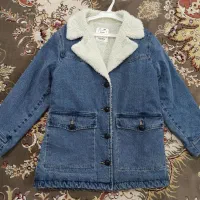 کلکسیون سرگرمی پالتو برند puul&bear