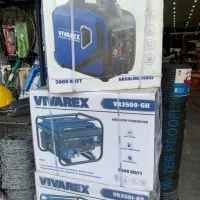 موتور برق ویوارکس3.5کیلو با گارانتی