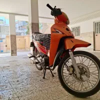 لیفان ۹۱ بی‌کلاچ، سند و مدارک کامل