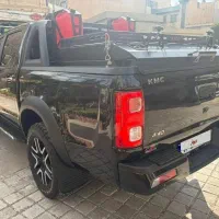 جک kmc t8 مدل ۱۴۰۱|خودرو سواری و وانت|تهران, ازگل|دیوار