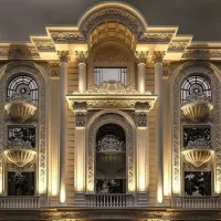 آپارتمان130متری3خوابه-نوساز-فول