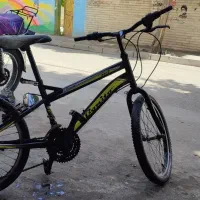 دوچرخه۲۰|دوچرخه، اسکیت، اسکوتر|کرج, کوی فرهنگ|دیوار