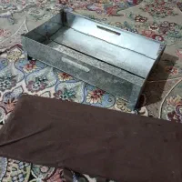 منقل جادویی تاشو...مجیک منقل