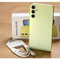 سامسونگ A34 5G