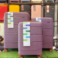 چمدان پلی پروپیلن سومیت ۱۰۰٪ نشکن