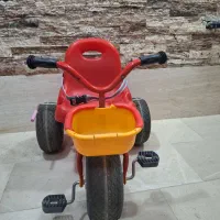 سه چرخه