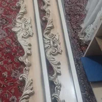 کتیبه پرده