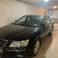 سوناتا  مدل 2009