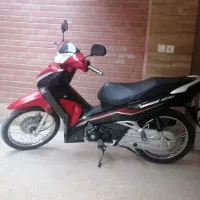موتور ویو بهرو 125 مدل 1402