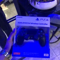 دسته Ps4 و کامپیوتر های کپی درجه یک
