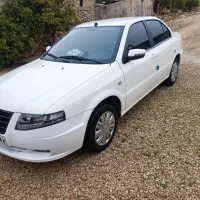 فروش سمندسورن پلاس XU7P-1404