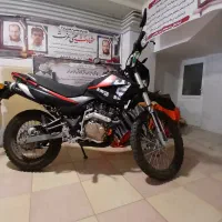 موتور تریل کویر اندرو ۲۳۰