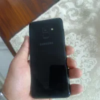 samsung a8 2018 64 gig به شرط