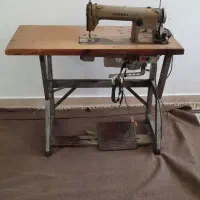 چرخ خیاطی ژوکی صنعتی