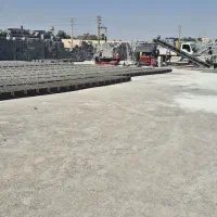 تولیدکننده بلوک تمام اتوماتیک دو و سه جداره