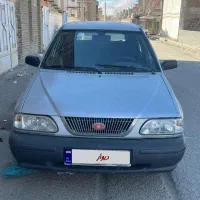 فروش پراید 141