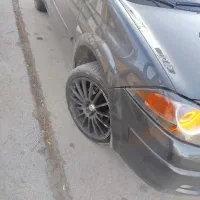 مگان ۲۰۰۶|خودرو سواری و وانت|ارومیه, |دیوار