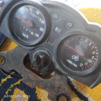 فروش کیلومتر