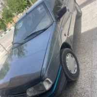 پژو۴۰۵دوگانه شرکت
