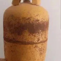 کپسول گاز